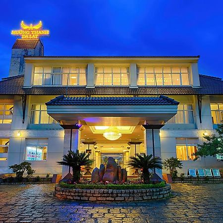 Muong Thanh Holiday Da Lat Hotel Екстериор снимка