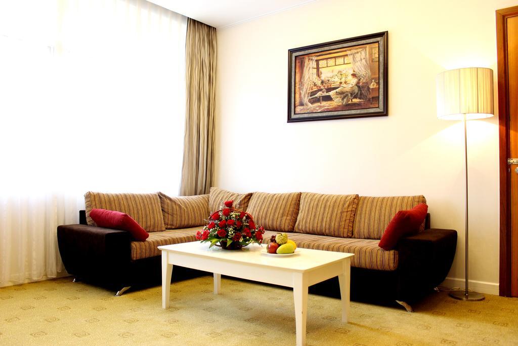 Muong Thanh Holiday Da Lat Hotel Екстериор снимка