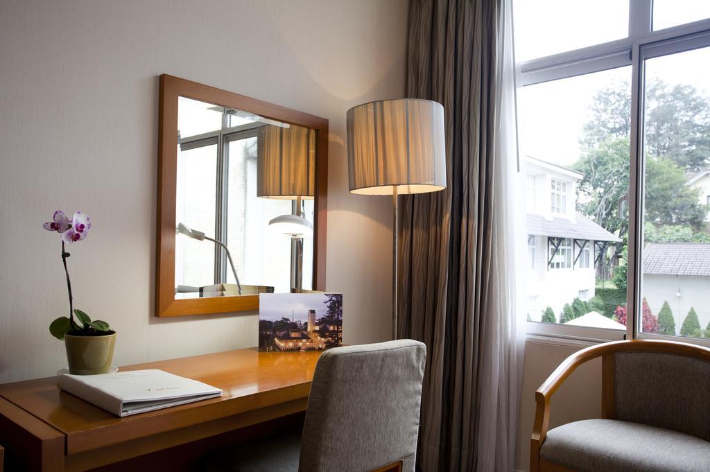 Muong Thanh Holiday Da Lat Hotel Екстериор снимка