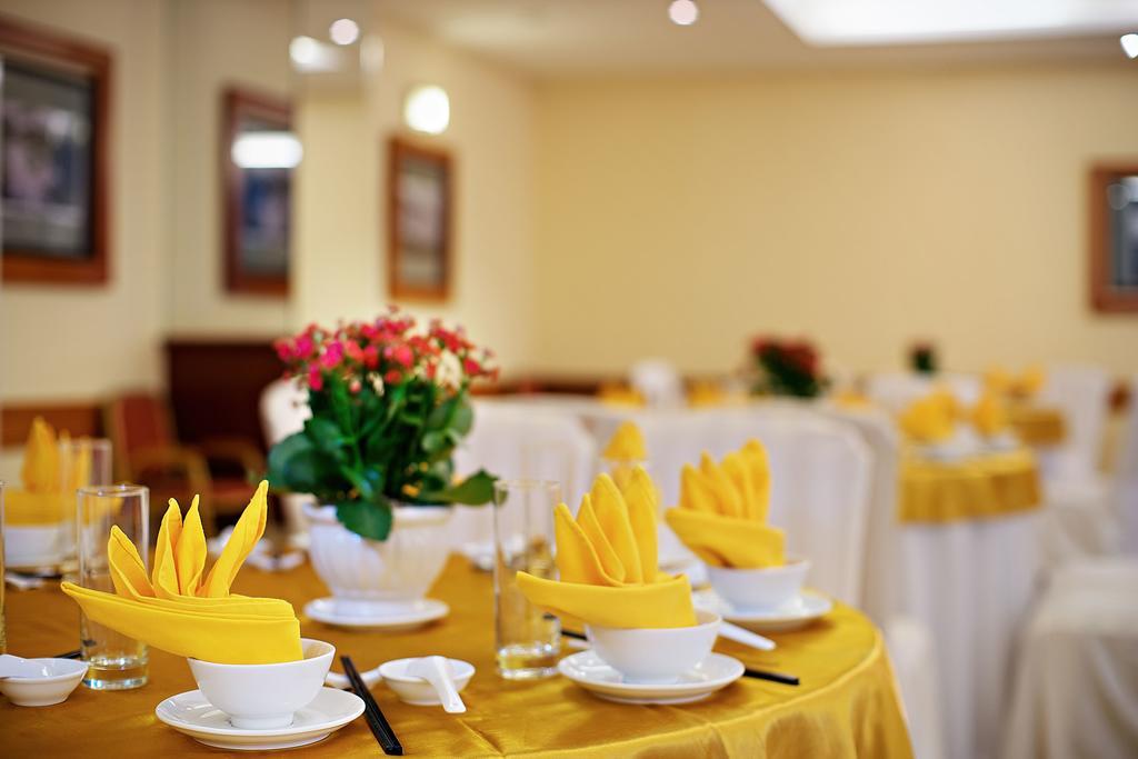 Muong Thanh Holiday Da Lat Hotel Екстериор снимка