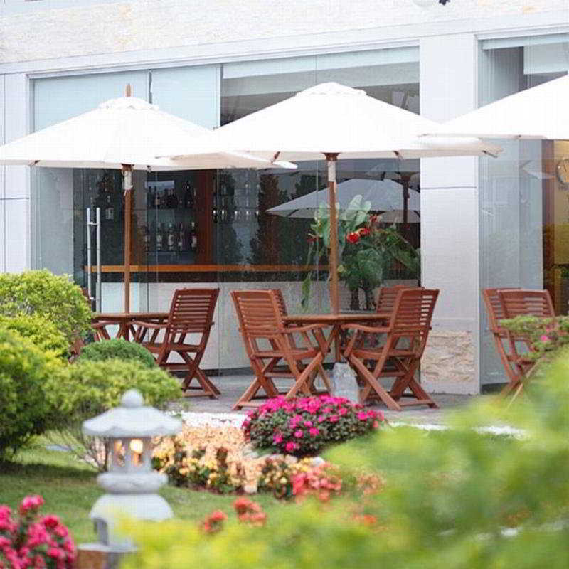 Muong Thanh Holiday Da Lat Hotel Екстериор снимка